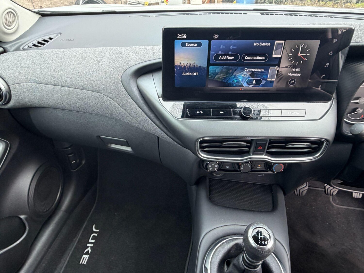 Used Nissan Juke 2025 for sale - 78034650: Photo 16