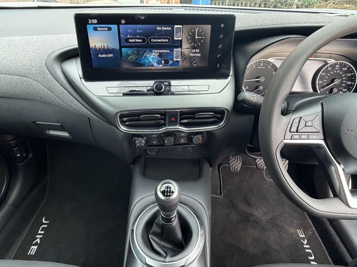 Used Nissan Juke 2025 for sale - 78034650: Photo 17