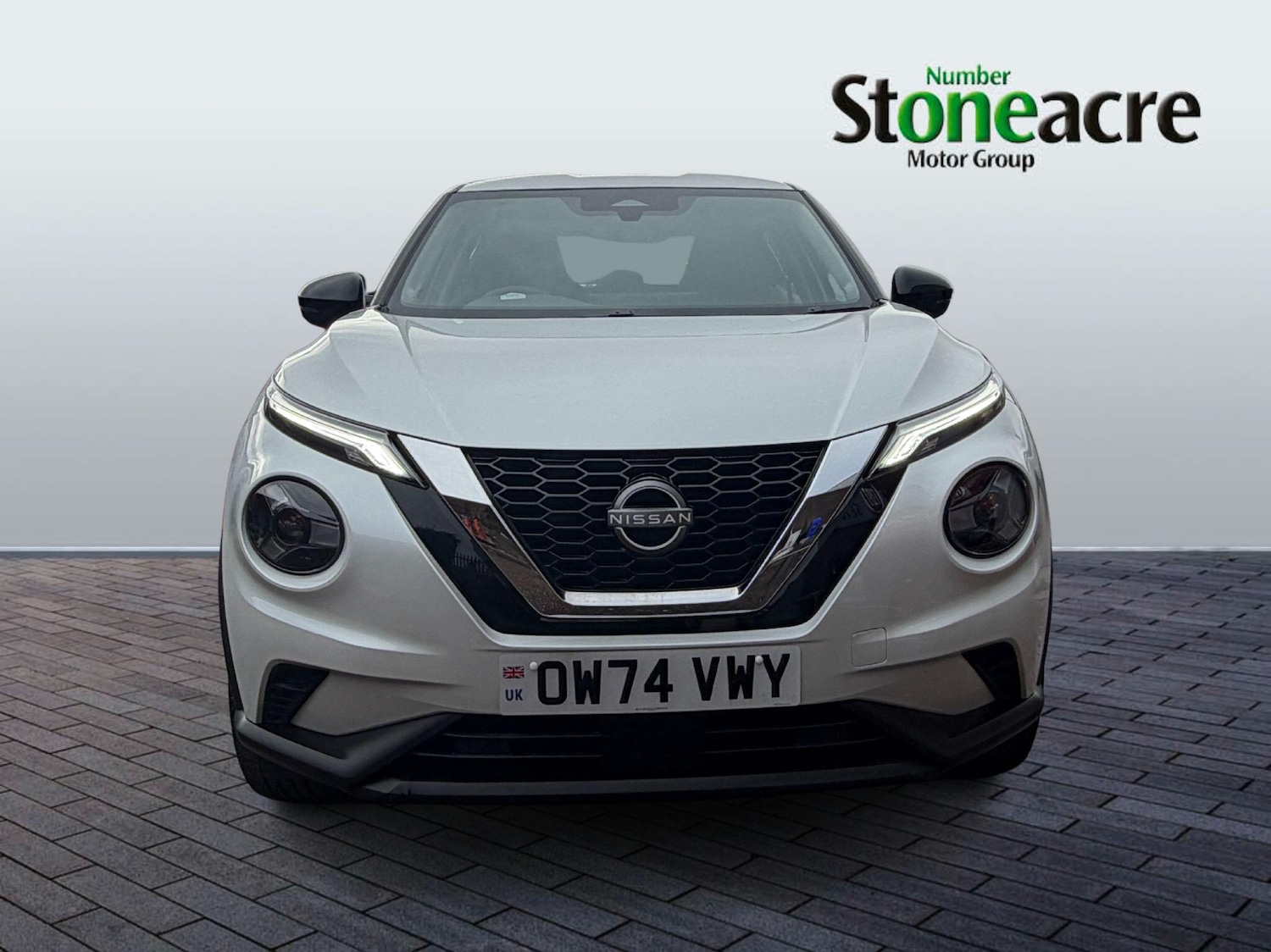 Used Nissan Juke 2025 for sale - 78034650: Photo 2