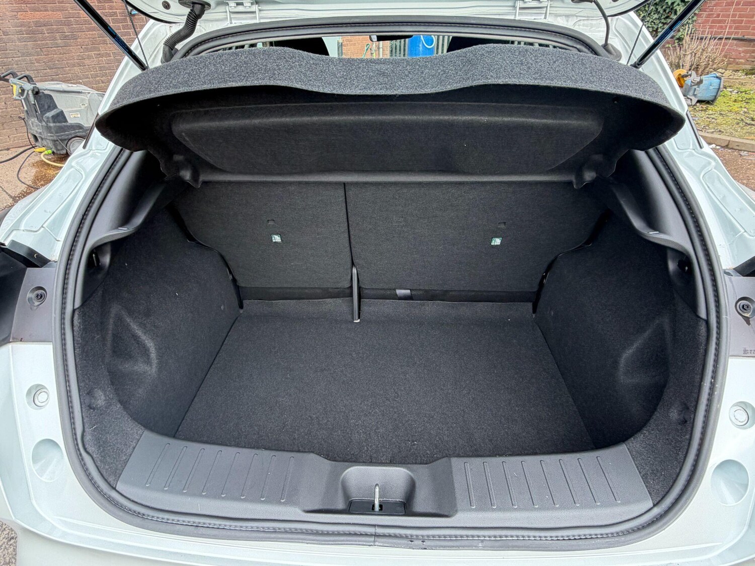 Used Nissan Juke 2025 for sale - 78034650: Photo 20