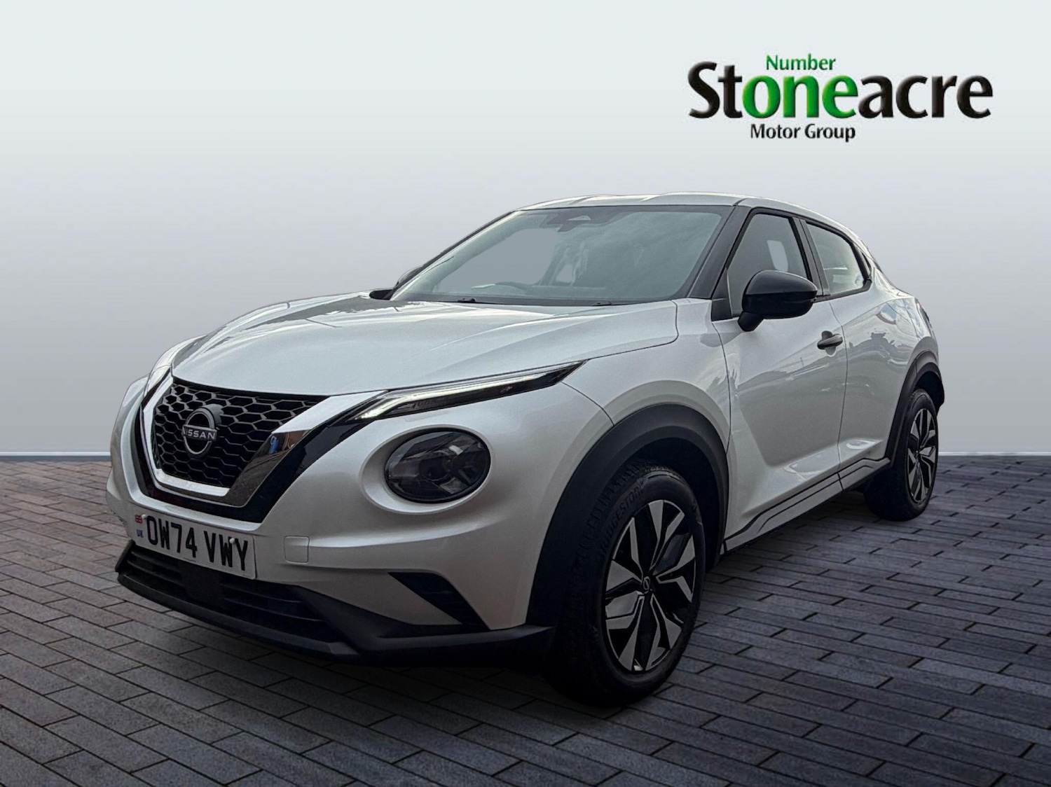 Used Nissan Juke 2025 for sale - 78034650: Photo 3