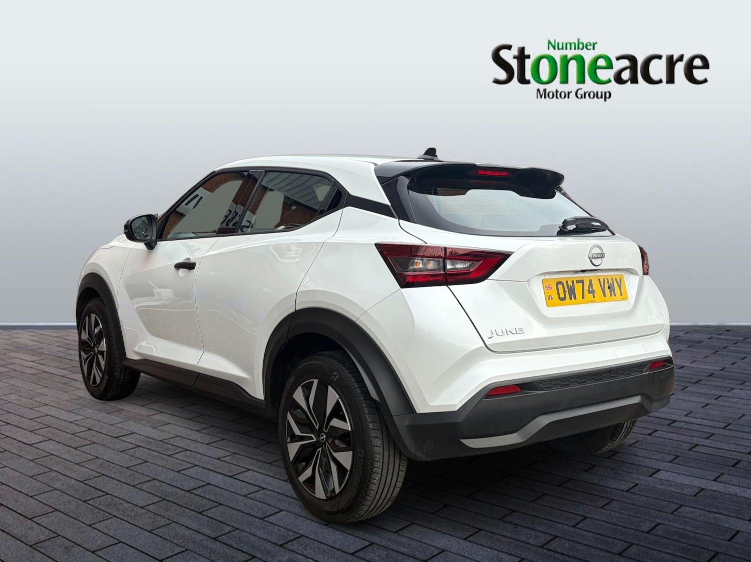 Used Nissan Juke 2025 for sale - 78034650: Photo 4