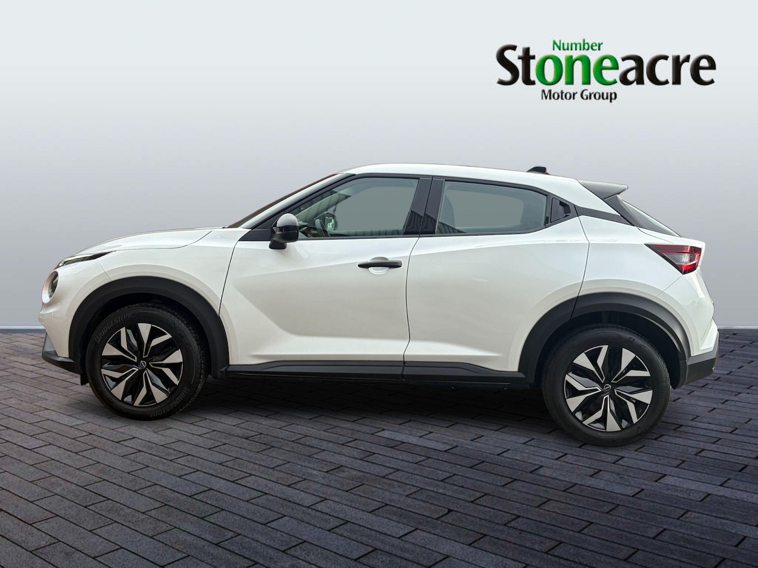 Used Nissan Juke 2025 for sale - 78034650: Photo 5
