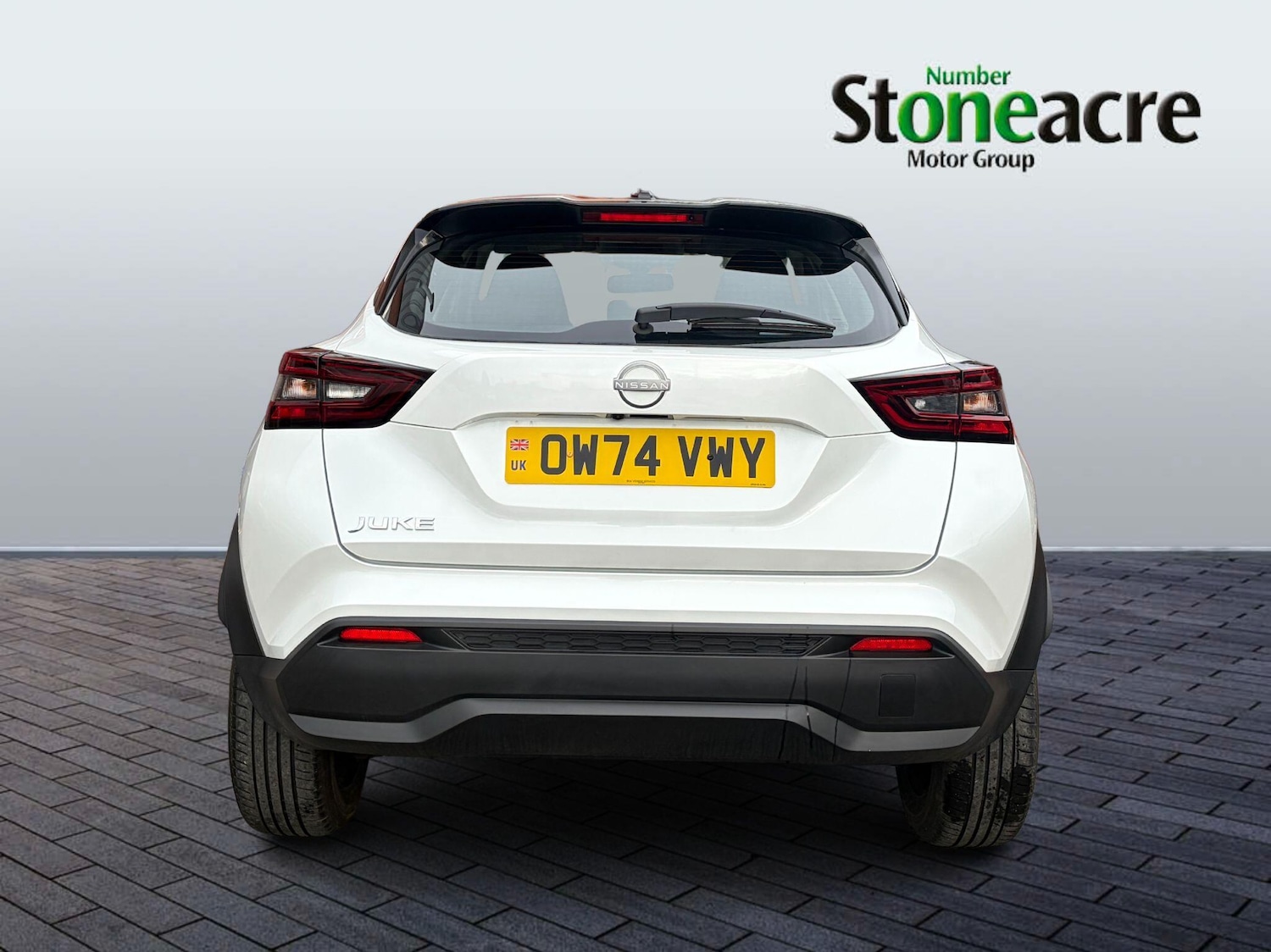 Used Nissan Juke 2025 for sale - 78034650: Photo 6