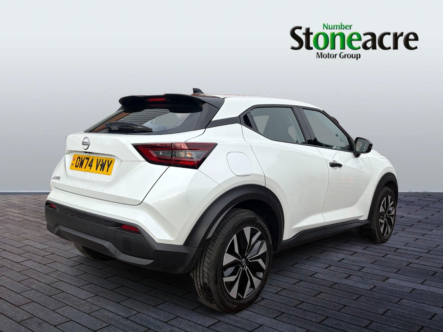 Used Nissan Juke 2025 for sale - 78034650: Photo 8