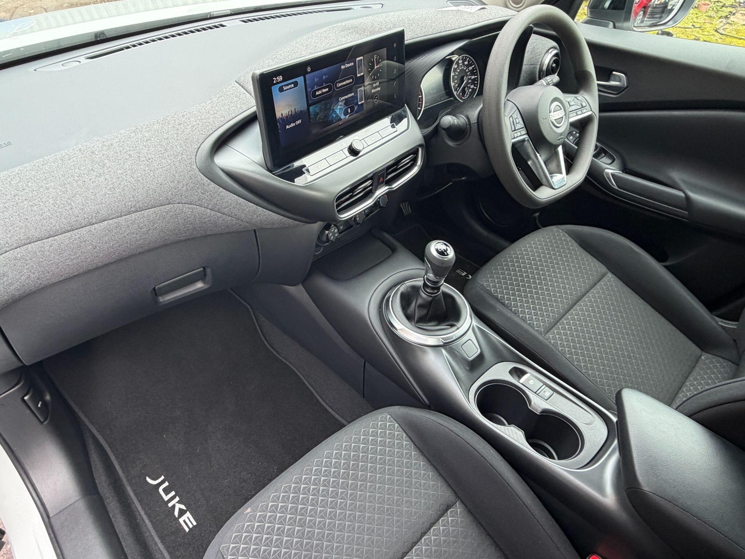 Used Nissan Juke 2025 for sale - 78034650: Photo 9