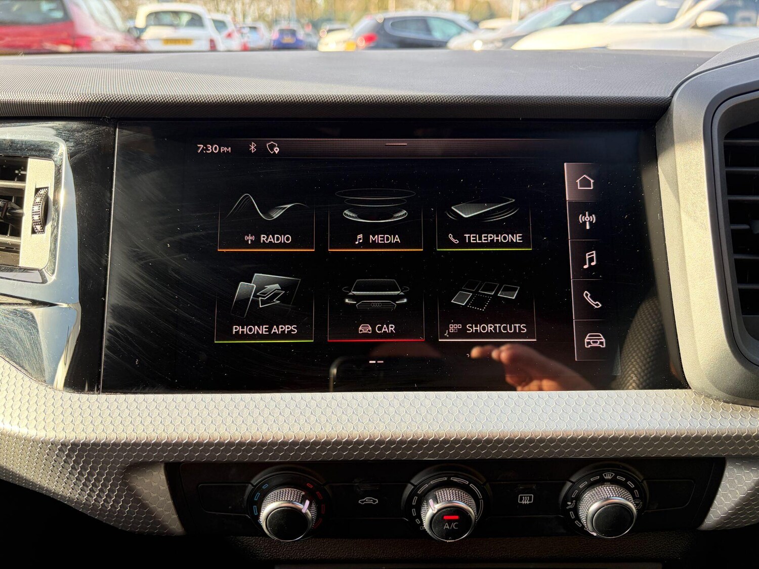 Used Audi A1 2019 for sale - 77645681: Photo 16