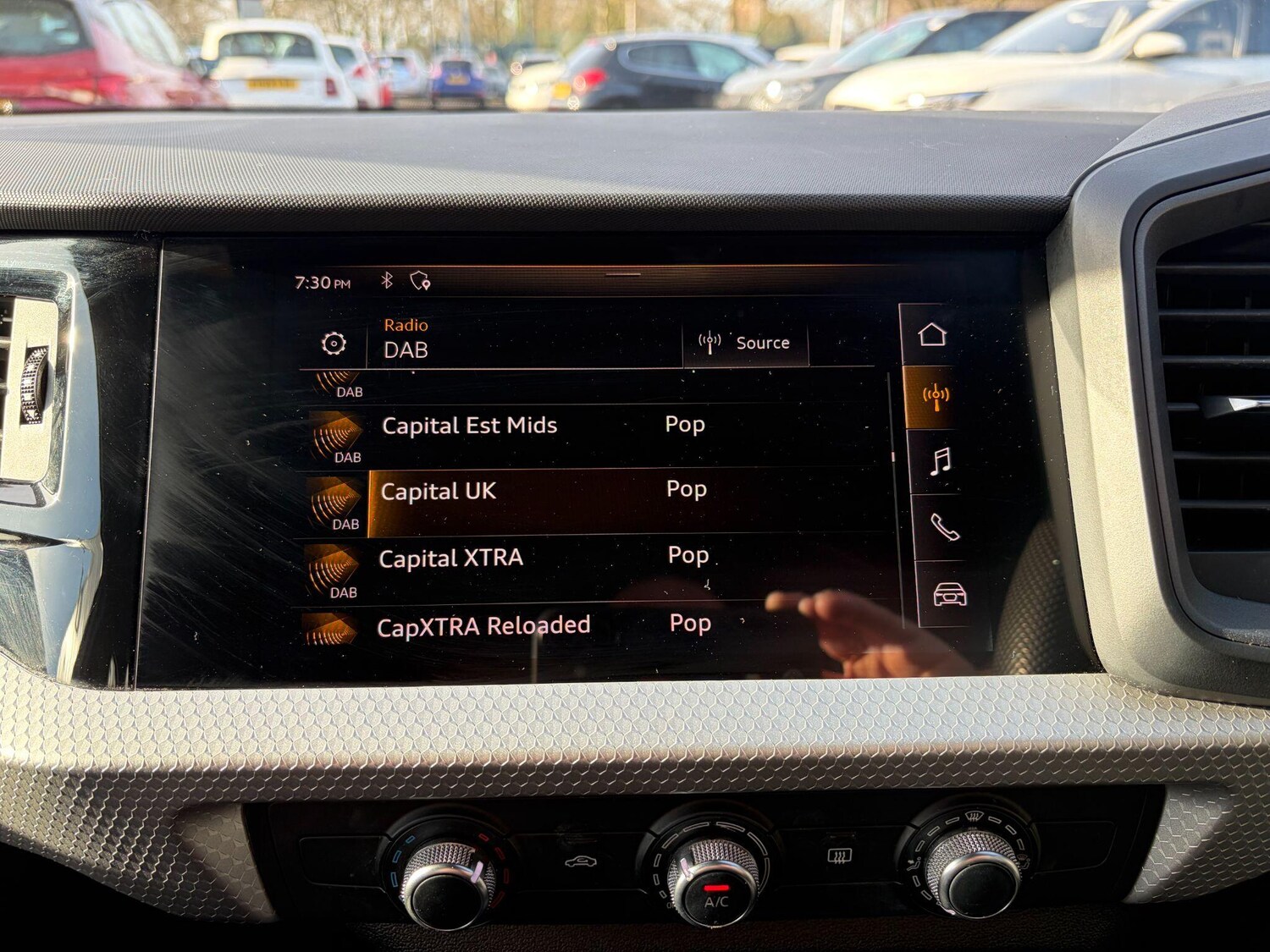 Used Audi A1 2019 for sale - 77645681: Photo 17