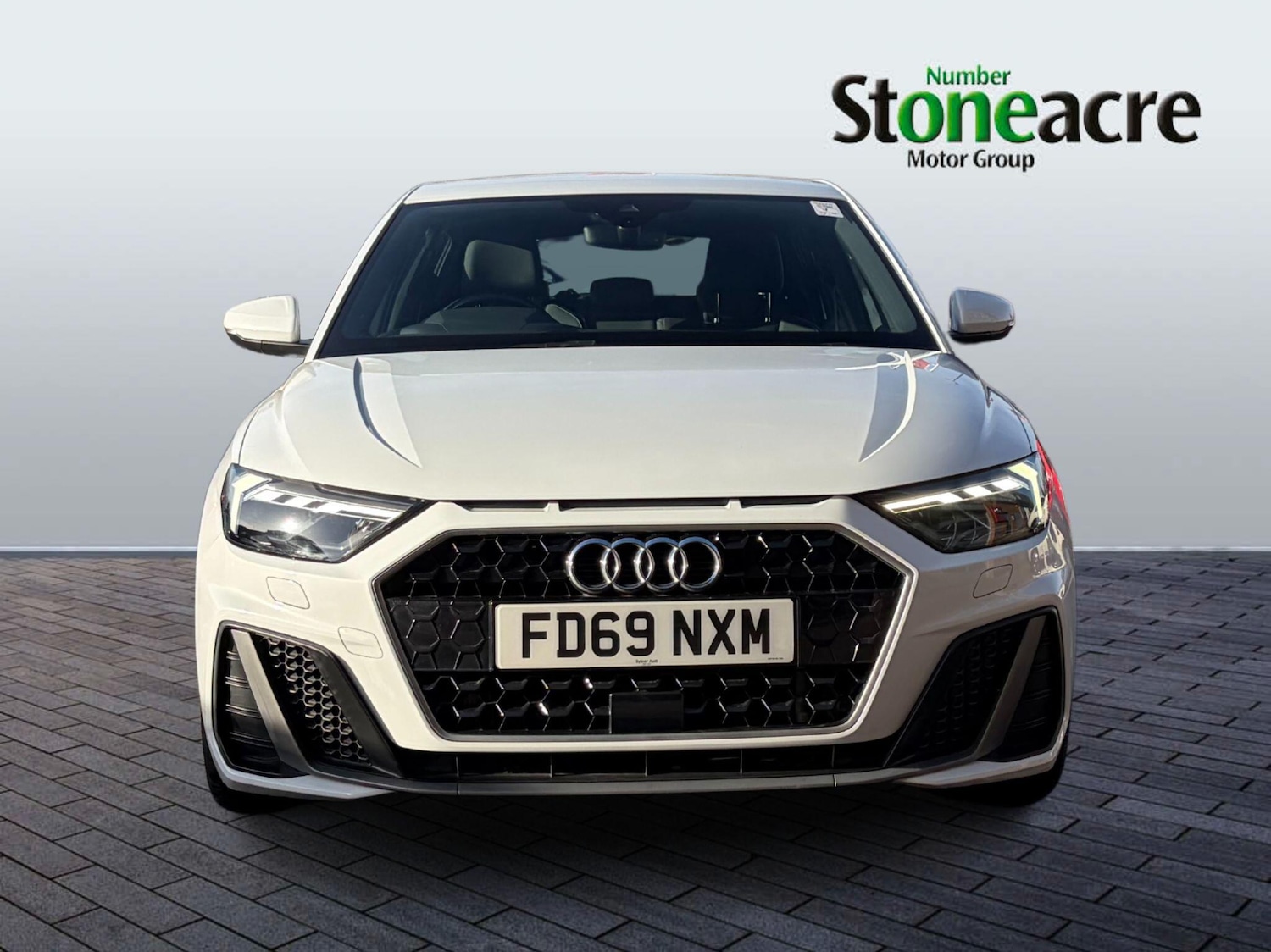 Used Audi A1 2019 for sale - 77645681: Photo 2