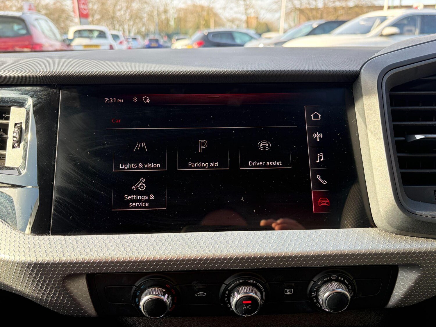 Used Audi A1 2019 for sale - 77645681: Photo 20