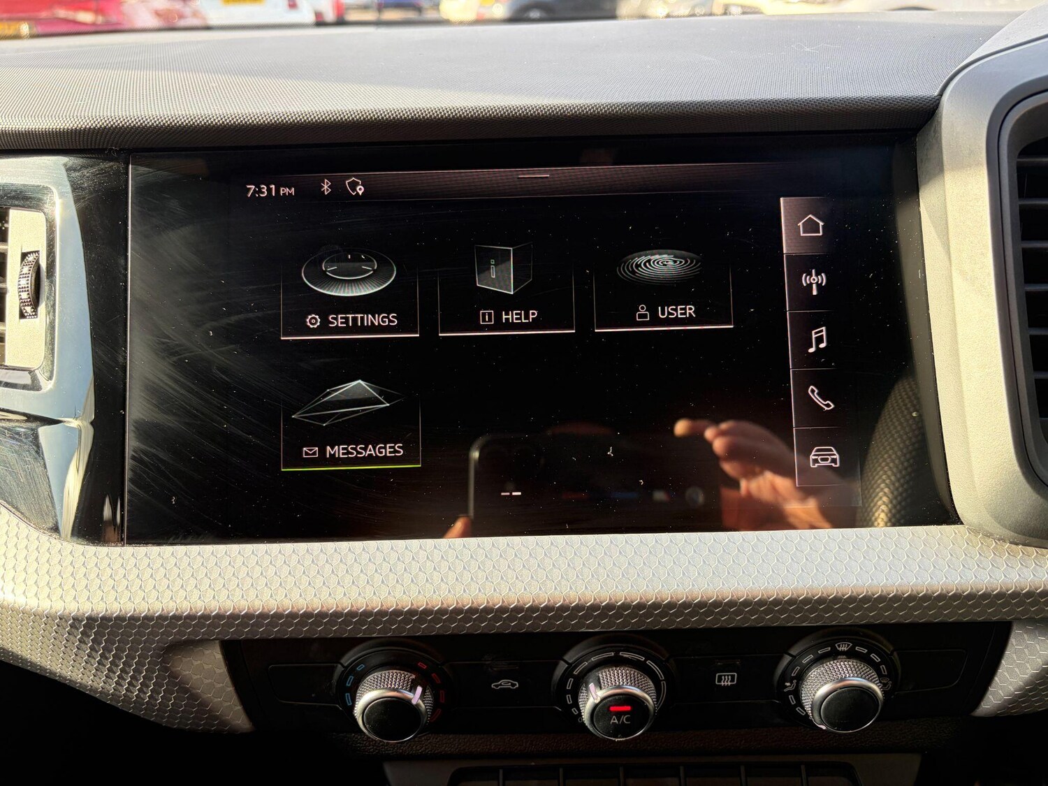 Used Audi A1 2019 for sale - 77645681: Photo 21