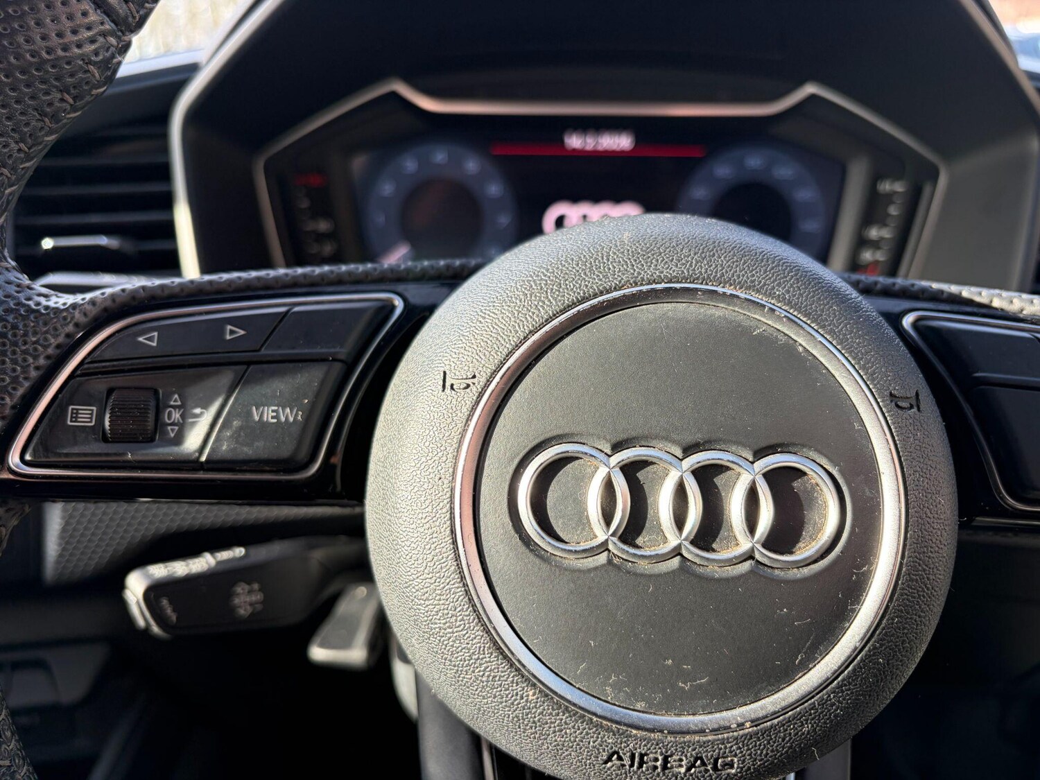 Used Audi A1 2019 for sale - 77645681: Photo 23