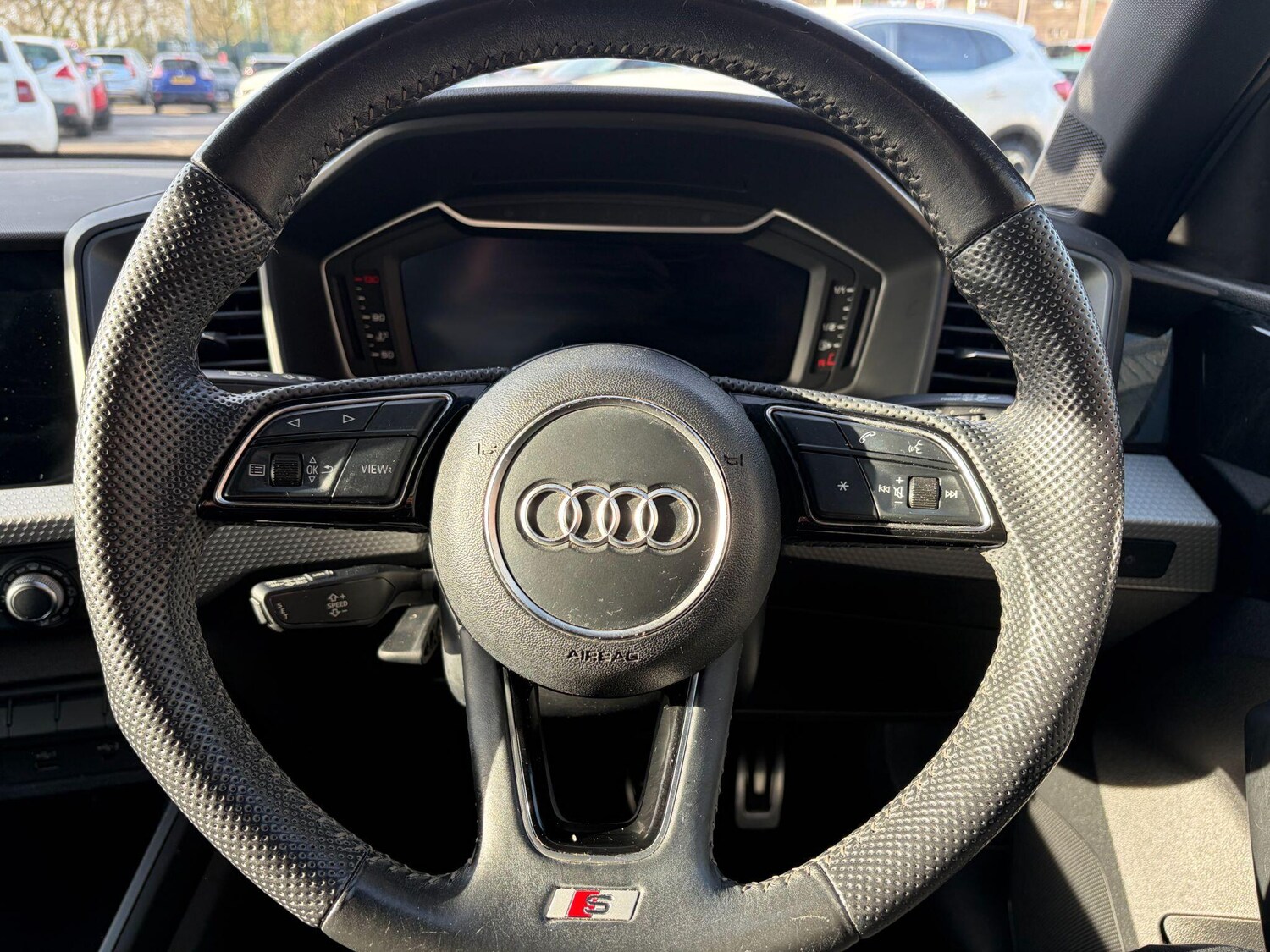 Used Audi A1 2019 for sale - 77645681: Photo 24