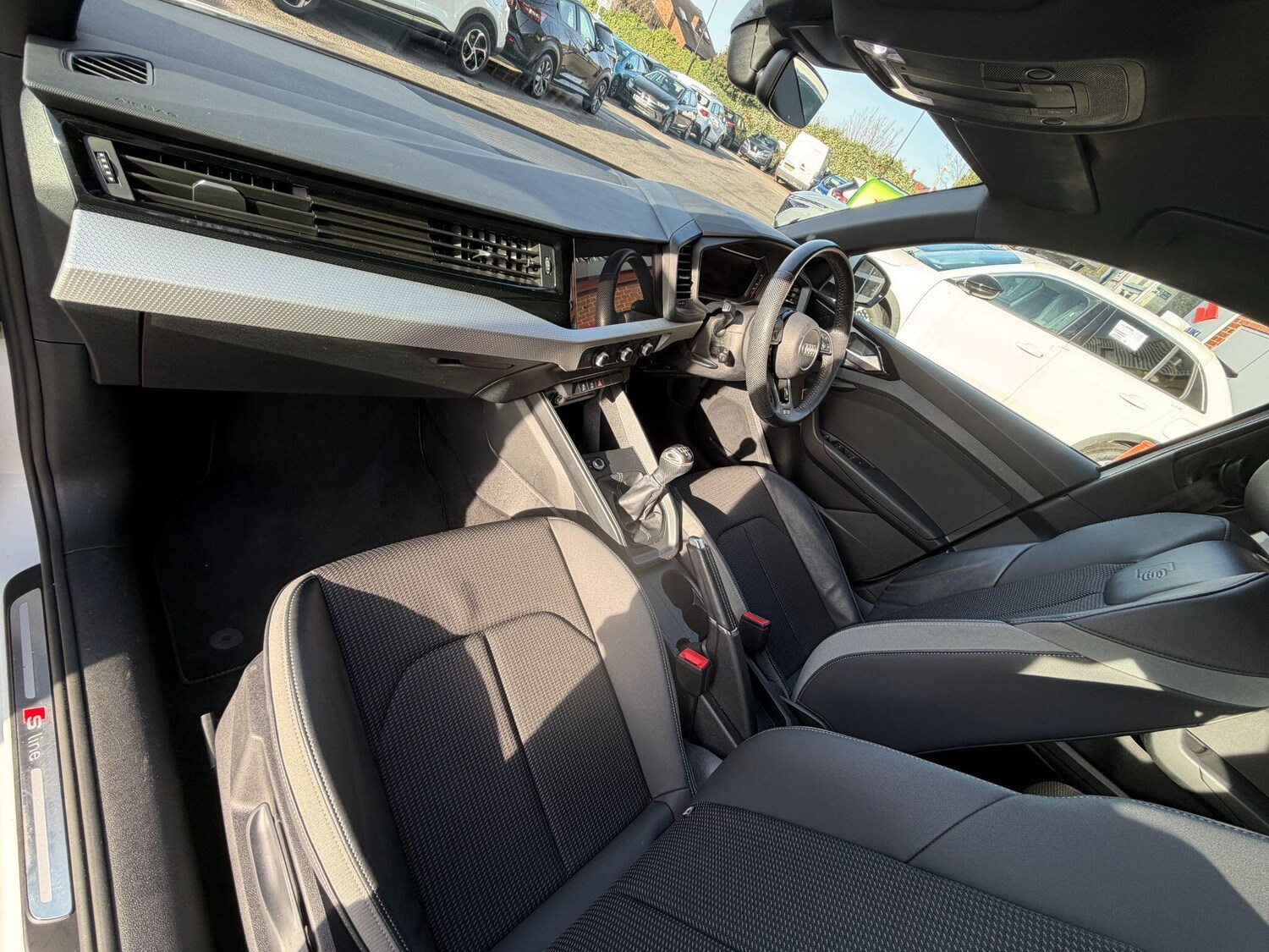 Used Audi A1 2019 for sale - 77645681: Photo 25