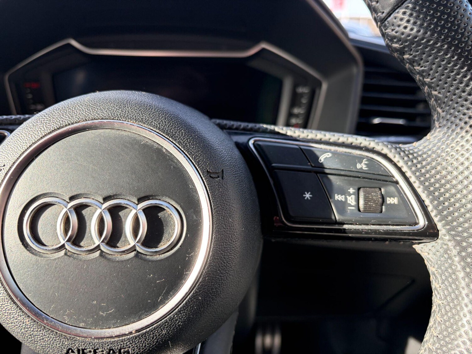 Used Audi A1 2019 for sale - 77645681: Photo 27