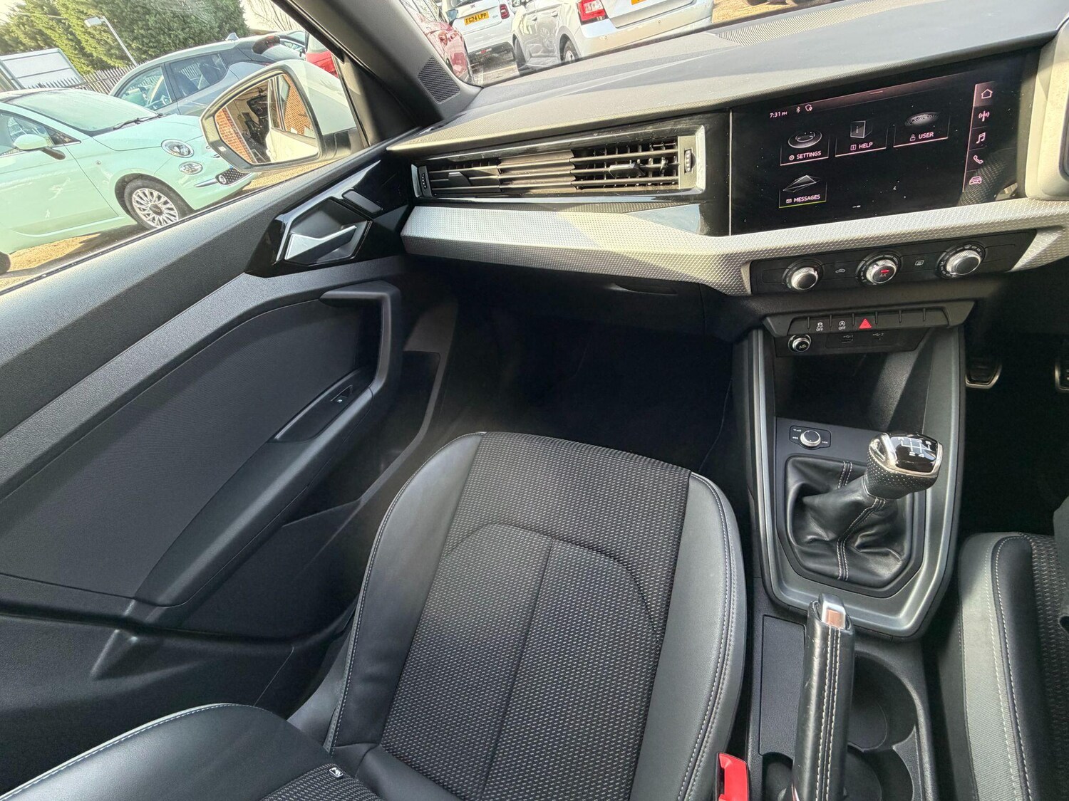 Used Audi A1 2019 for sale - 77645681: Photo 28