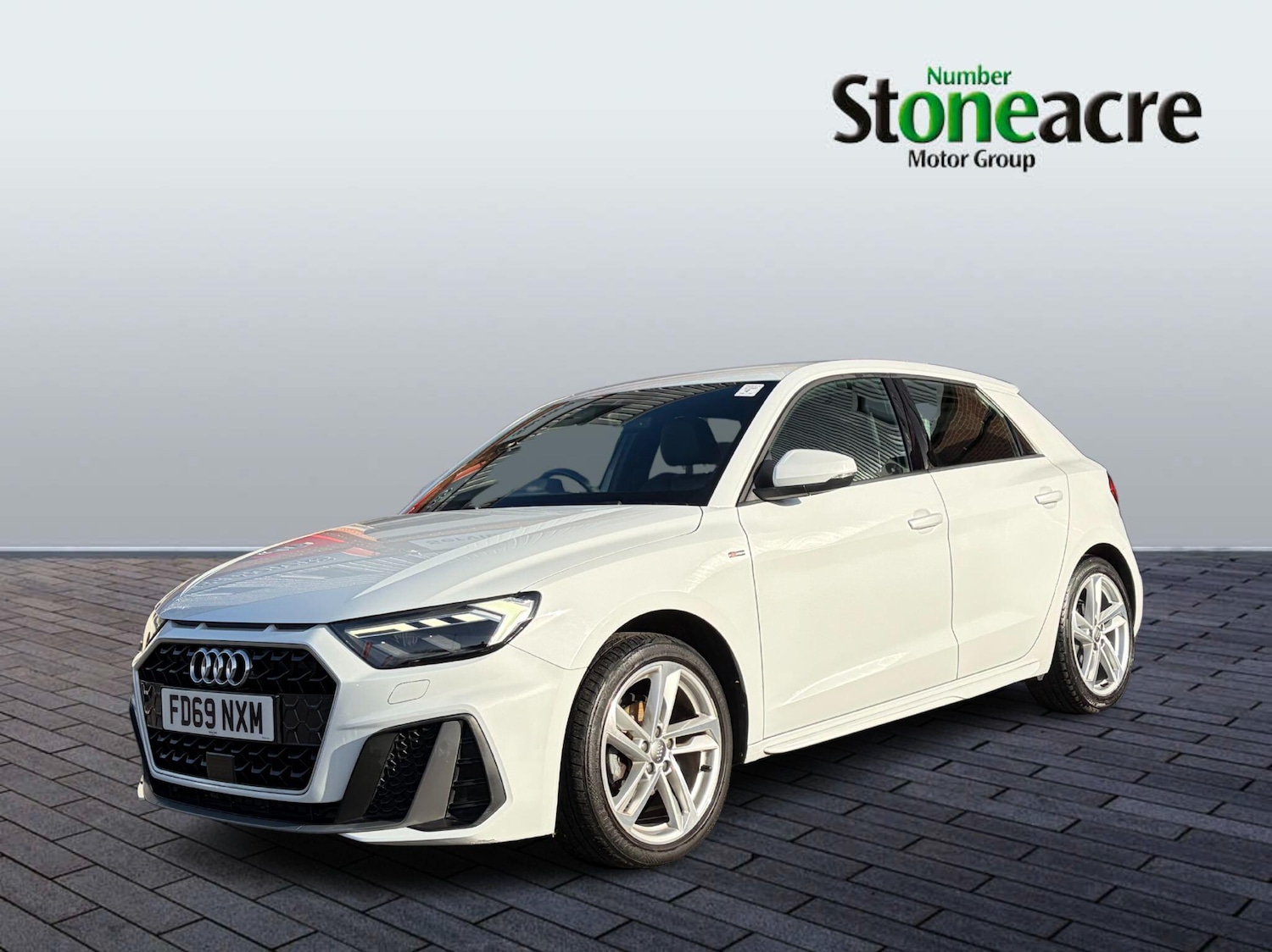 Used Audi A1 2019 for sale - 77645681: Photo 3