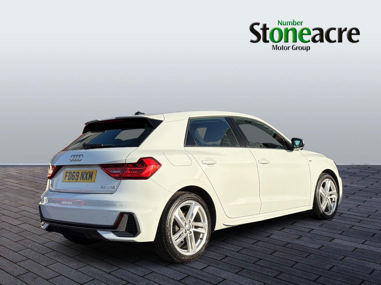 Used Audi A1 2019 for sale - 77645681: Photo 8