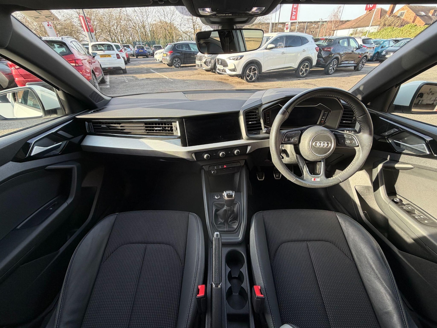 Used Audi A1 2019 for sale - 77645681: Photo 9