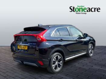 Used Mitsubishi Eclipse Cross 2019 for sale - 74944909: Photo