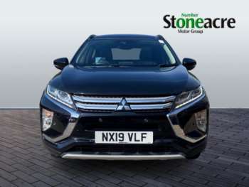 Used Mitsubishi Eclipse Cross 2019 for sale - 74944909: Photo
