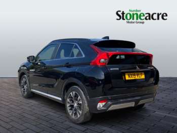 Used Mitsubishi Eclipse Cross 2019 for sale - 74944909: Photo