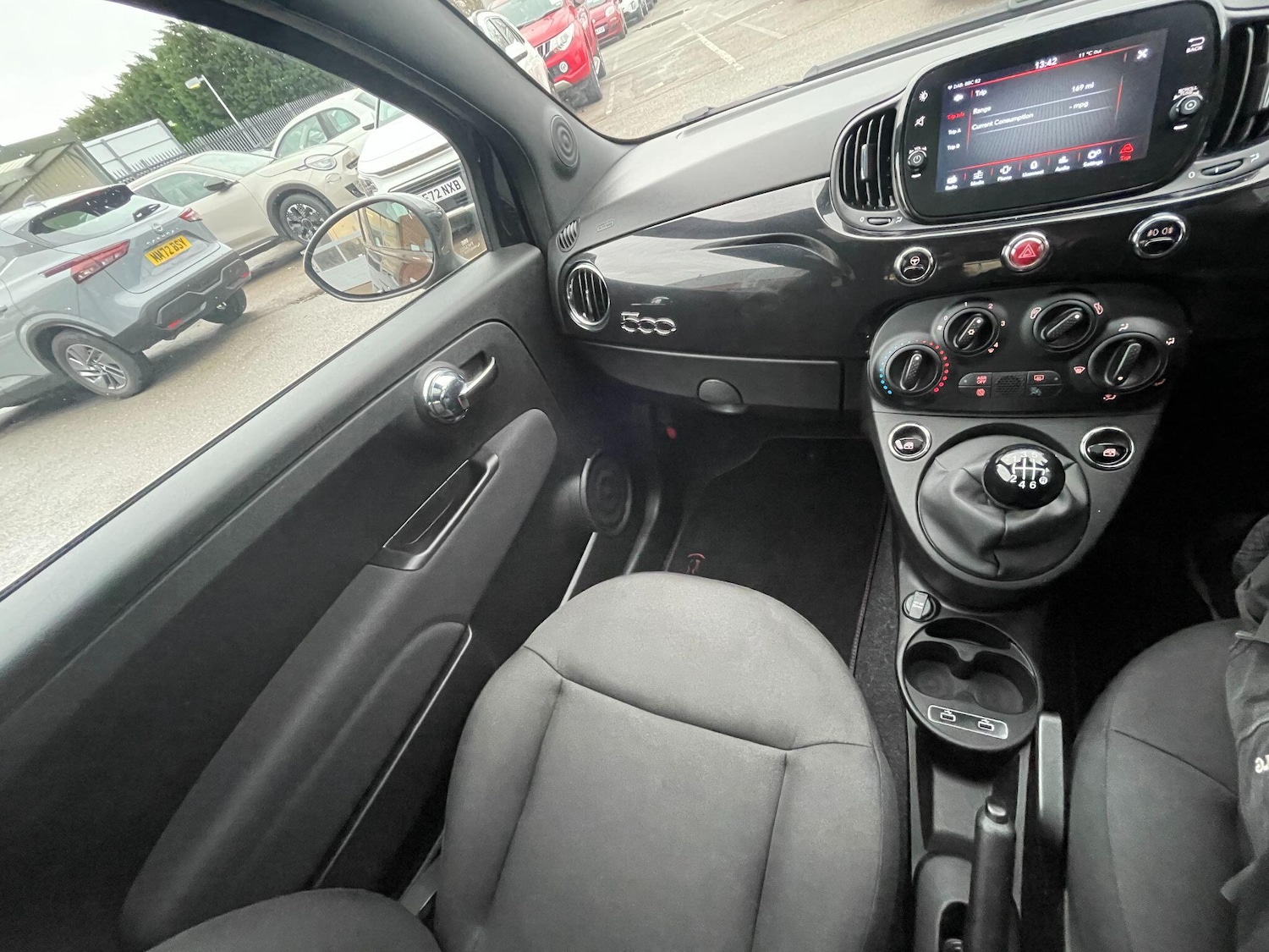 Used Fiat 500 2023 for sale - 77598655: Photo 11