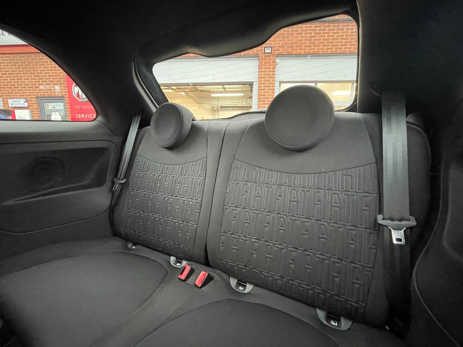 Used Fiat 500 2023 for sale - 77598655: Photo 15