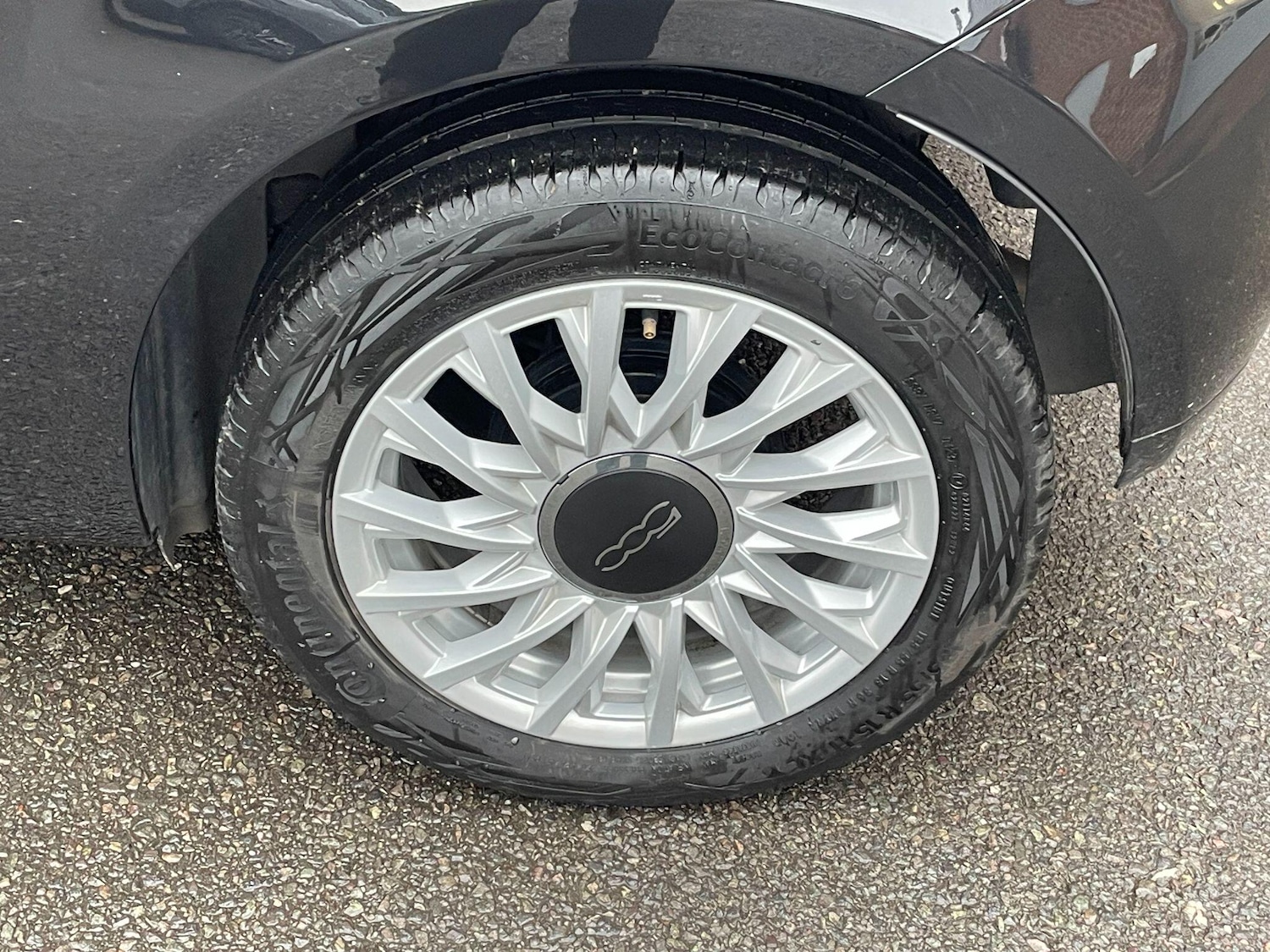 Used Fiat 500 2023 for sale - 77598655: Photo 18