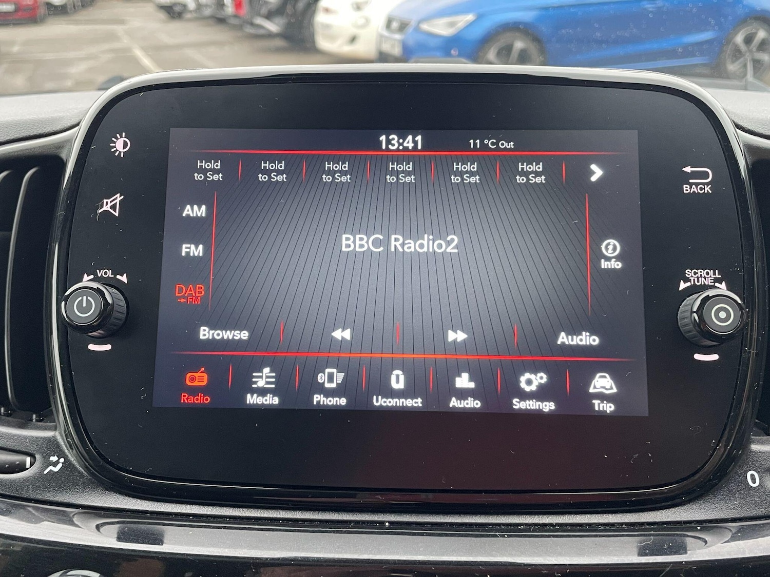 Used Fiat 500 2023 for sale - 77598655: Photo 19