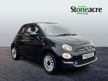 Fiat 500 feature image