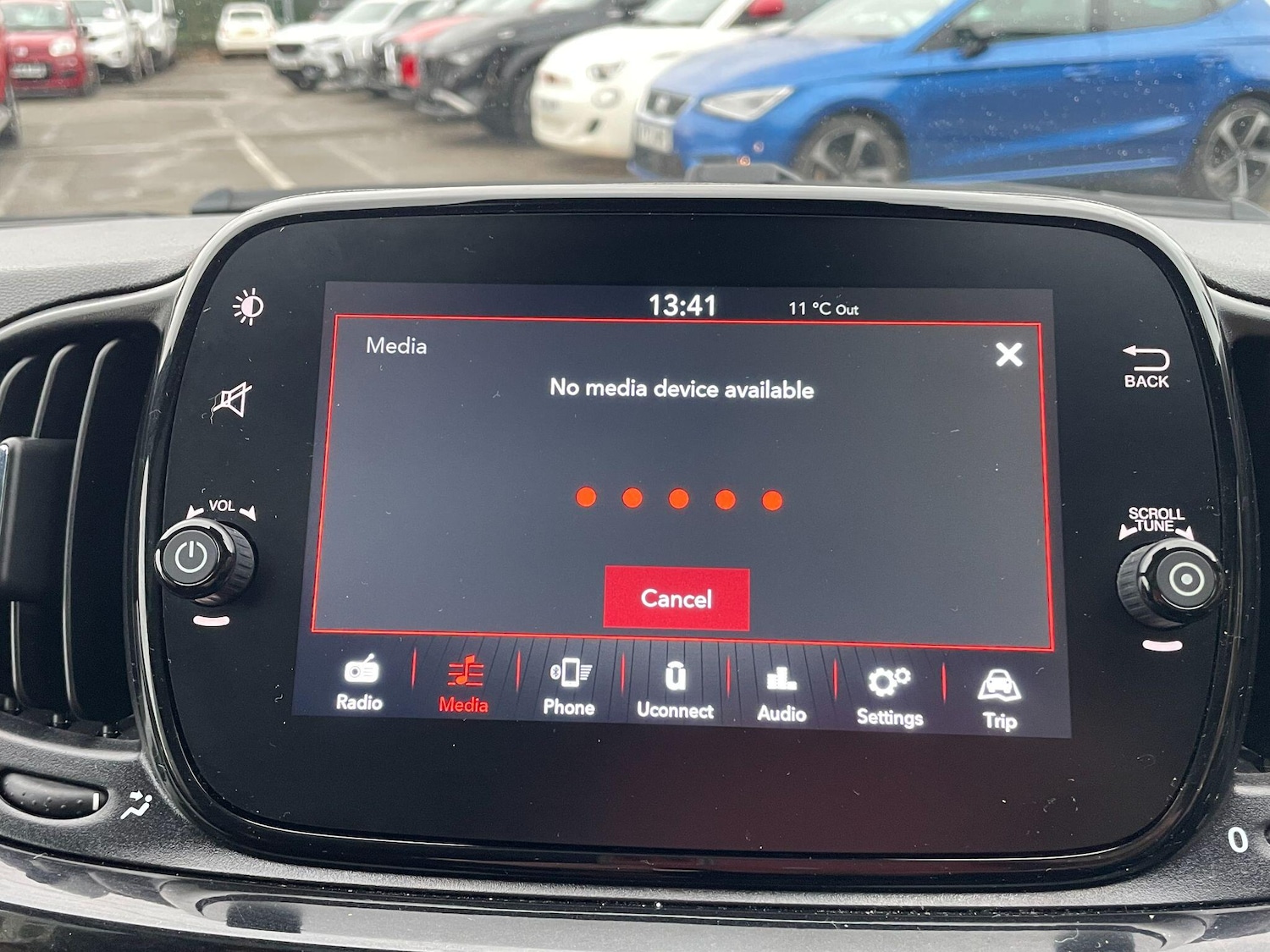 Used Fiat 500 2023 for sale - 77598655: Photo 20