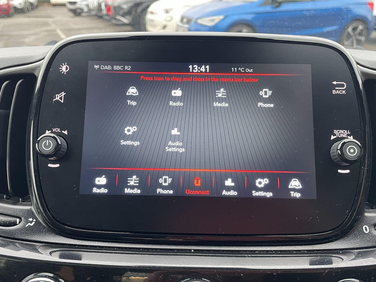 Used Fiat 500 2023 for sale - 77598655: Photo 22