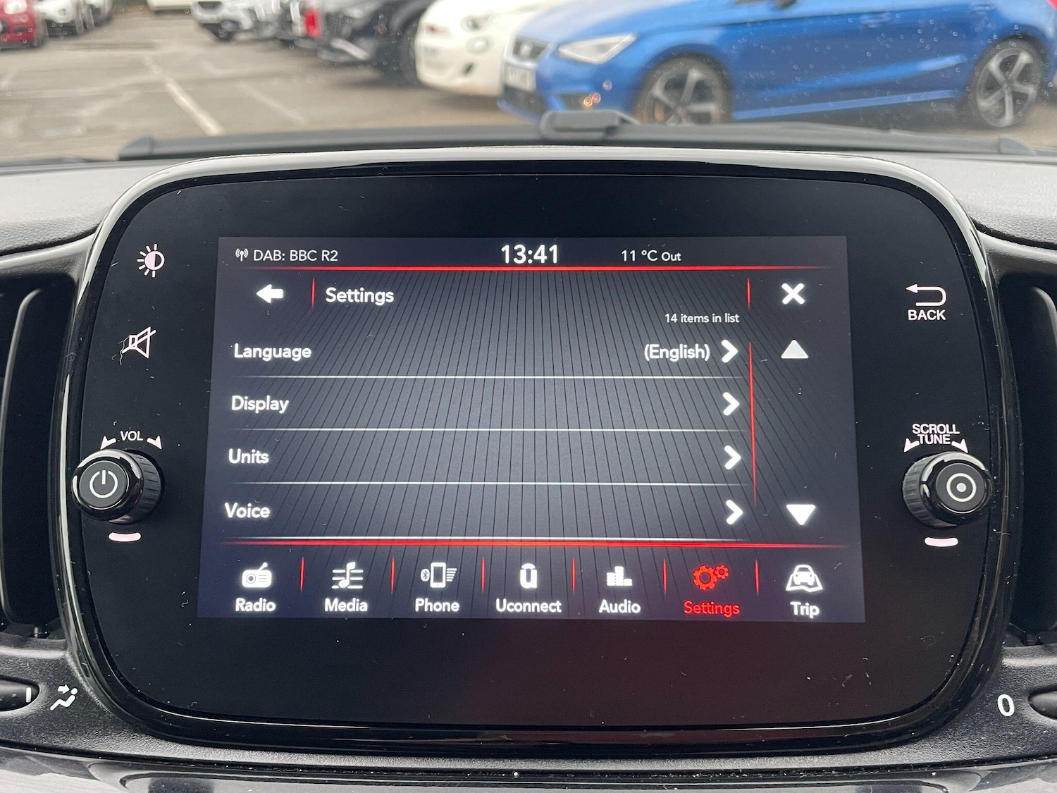 Used Fiat 500 2023 for sale - 77598655: Photo 23