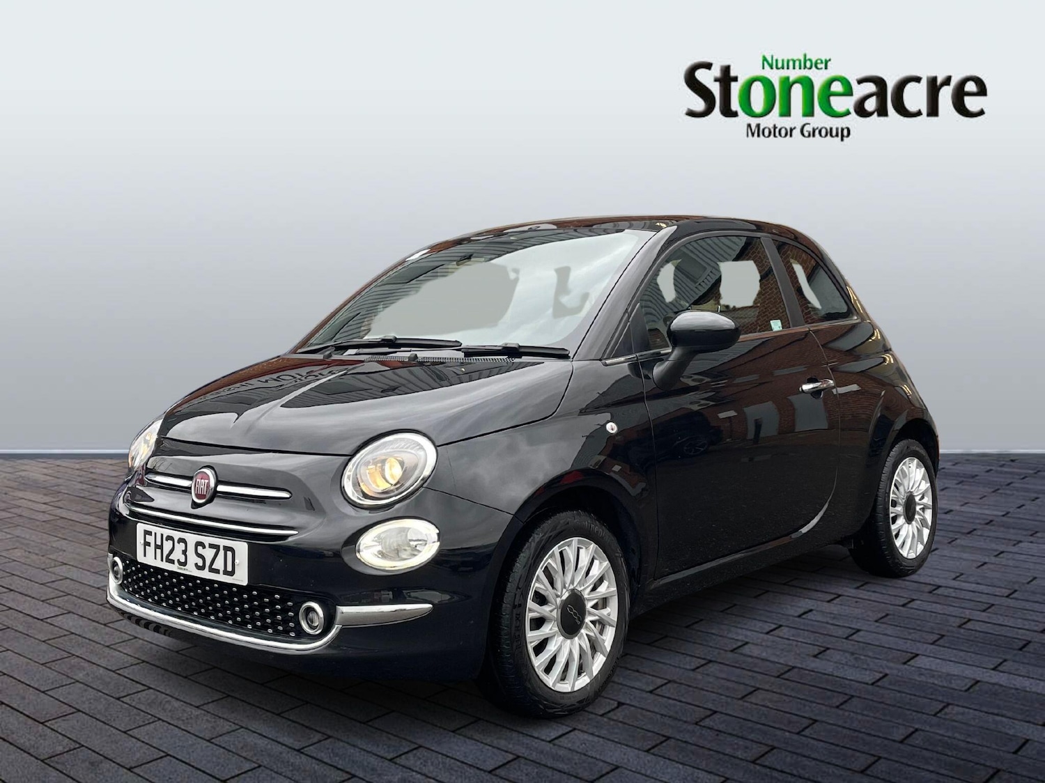 Used Fiat 500 2023 for sale - 77598655: Photo 3