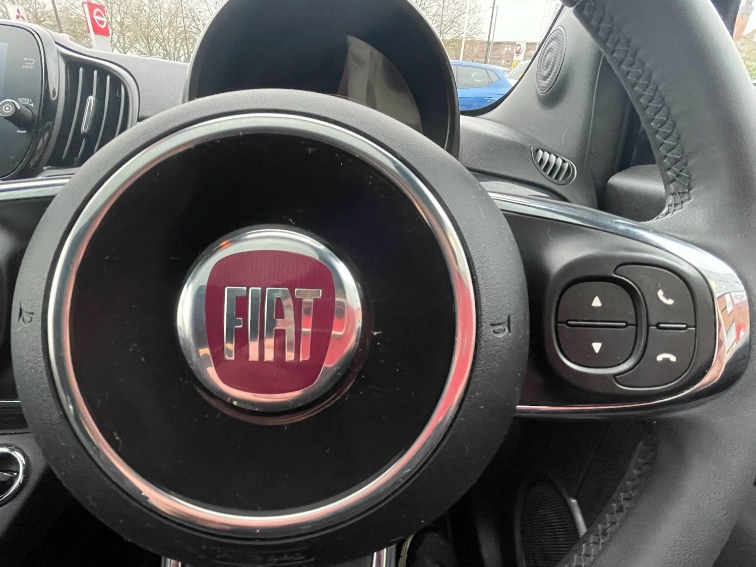 Used Fiat 500 2023 for sale - 77598655: Photo 30