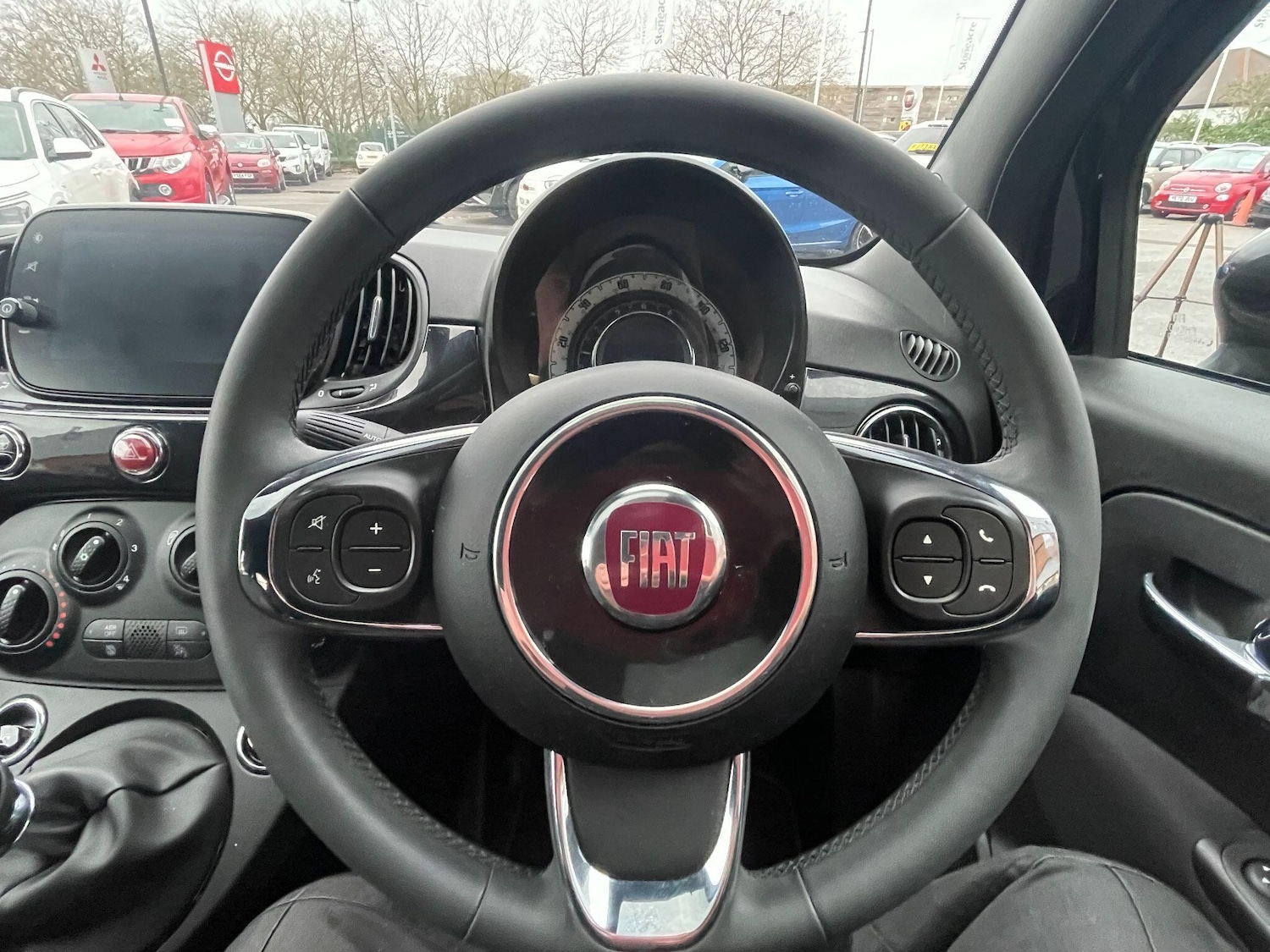 Used Fiat 500 2023 for sale - 77598655: Photo 31