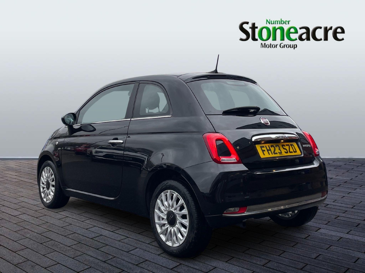 Used Fiat 500 2023 for sale - 77598655: Photo 4