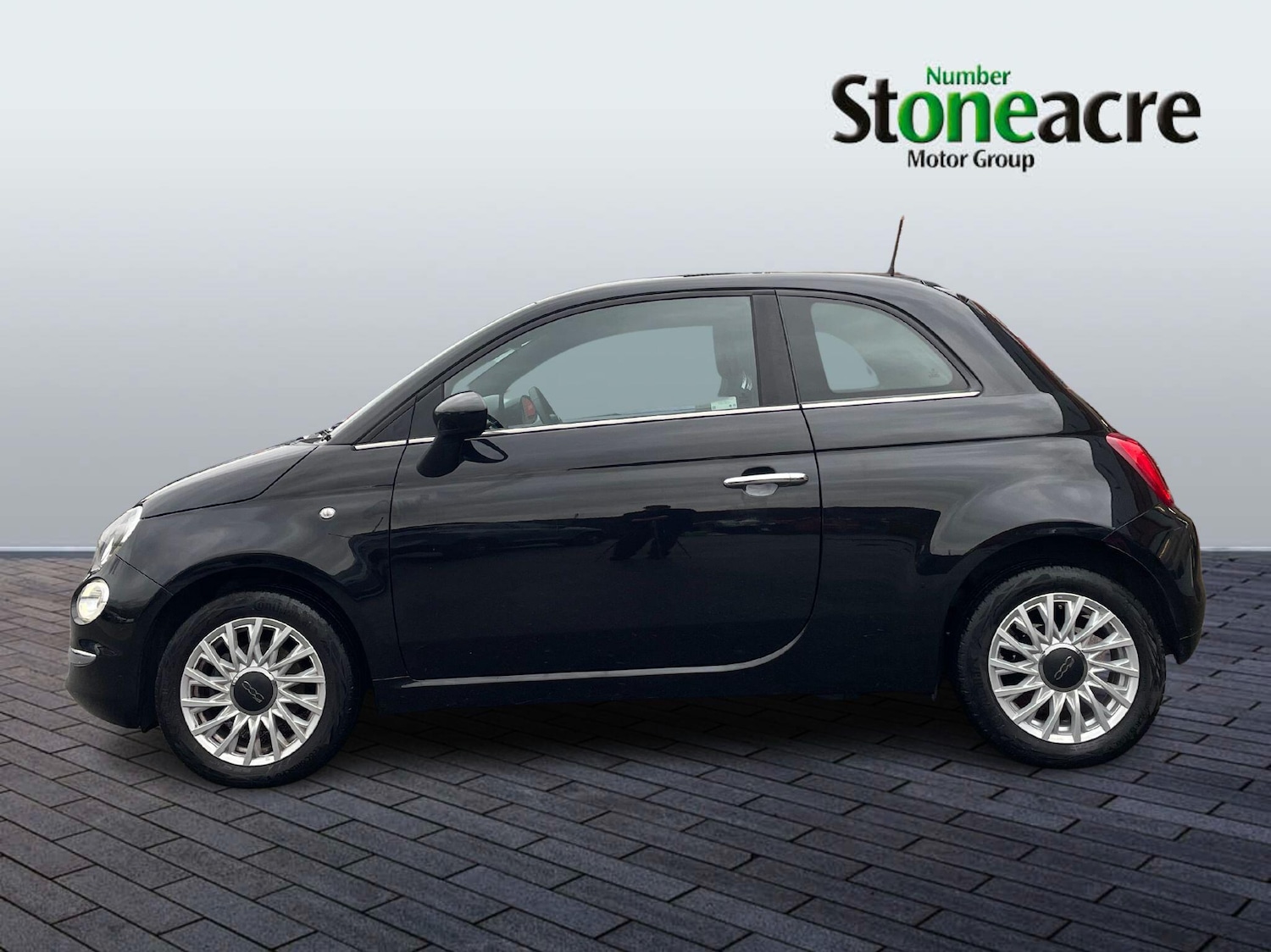 Used Fiat 500 2023 for sale - 77598655: Photo 5