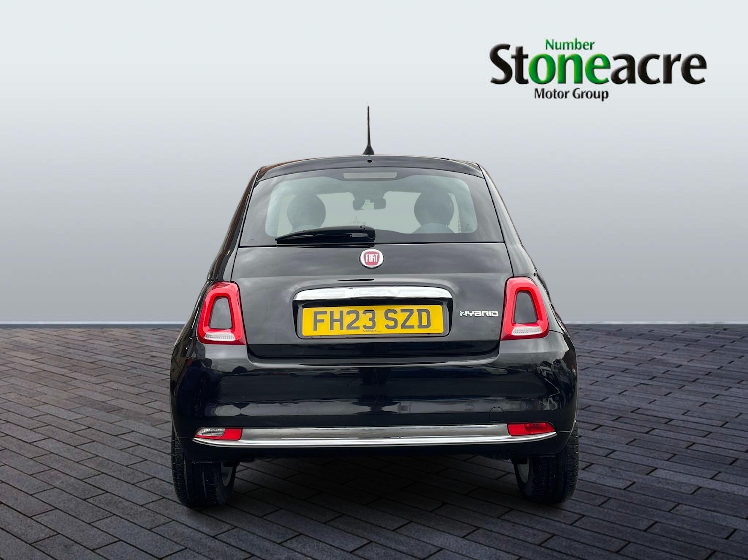 Used Fiat 500 2023 for sale - 77598655: Photo 6