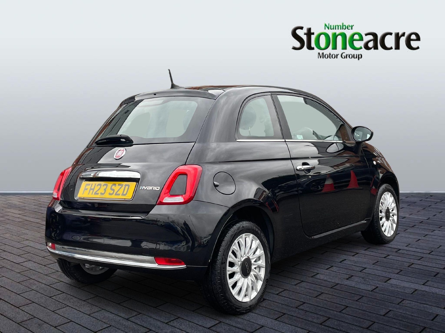 Used Fiat 500 2023 for sale - 77598655: Photo 8