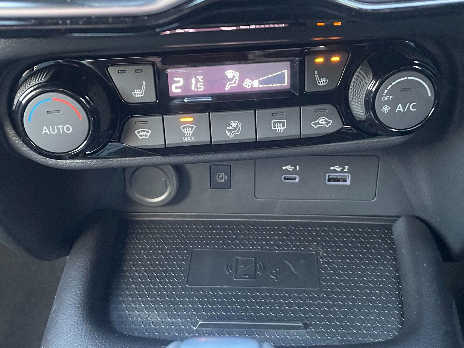 Used Nissan Juke for sale - 77724064: Photo 10