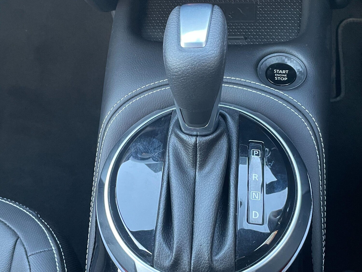 Used Nissan Juke for sale - 77724064: Photo 11