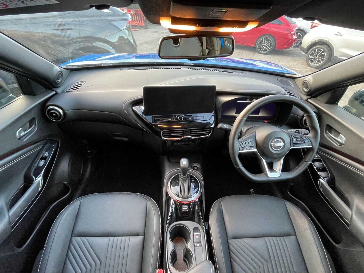 Used Nissan Juke for sale - 77724064: Photo 16