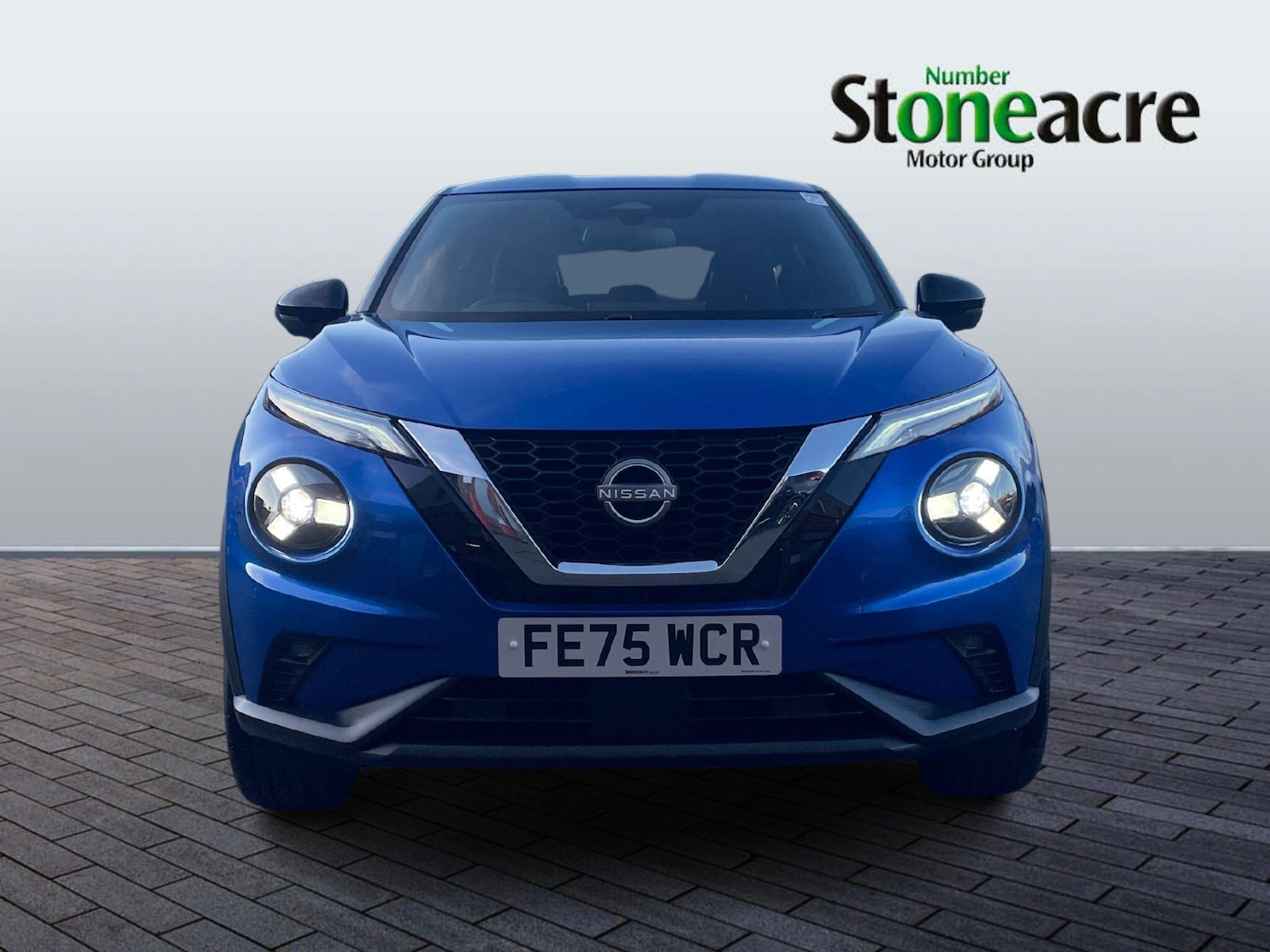 Used Nissan Juke for sale - 77724064: Photo 2