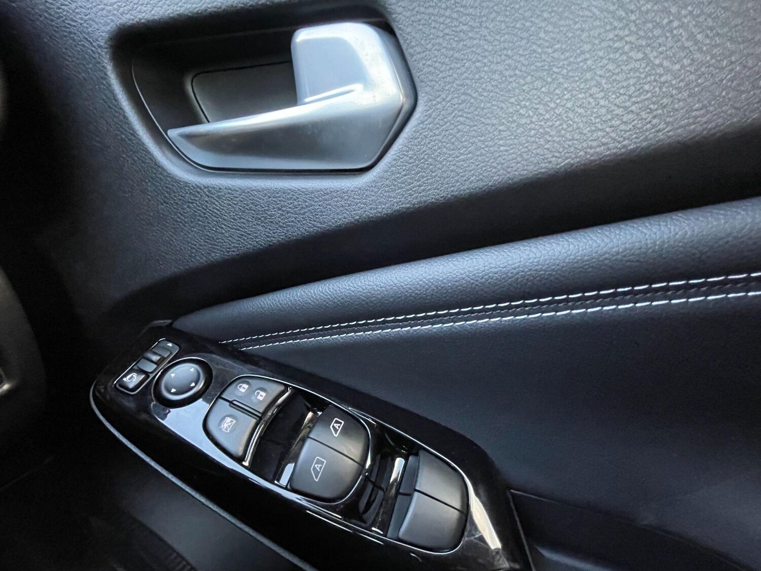 Used Nissan Juke for sale - 77724064: Photo 20