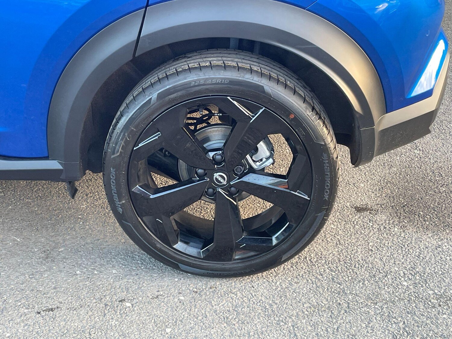 Used Nissan Juke for sale - 77724064: Photo 21