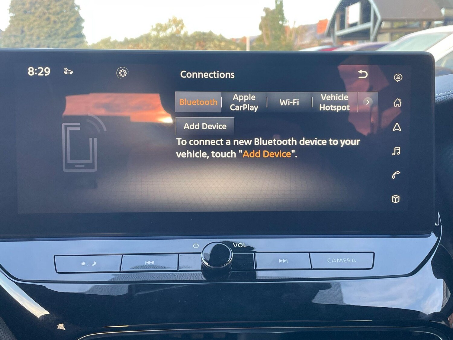 Used Nissan Juke for sale - 77724064: Photo 22