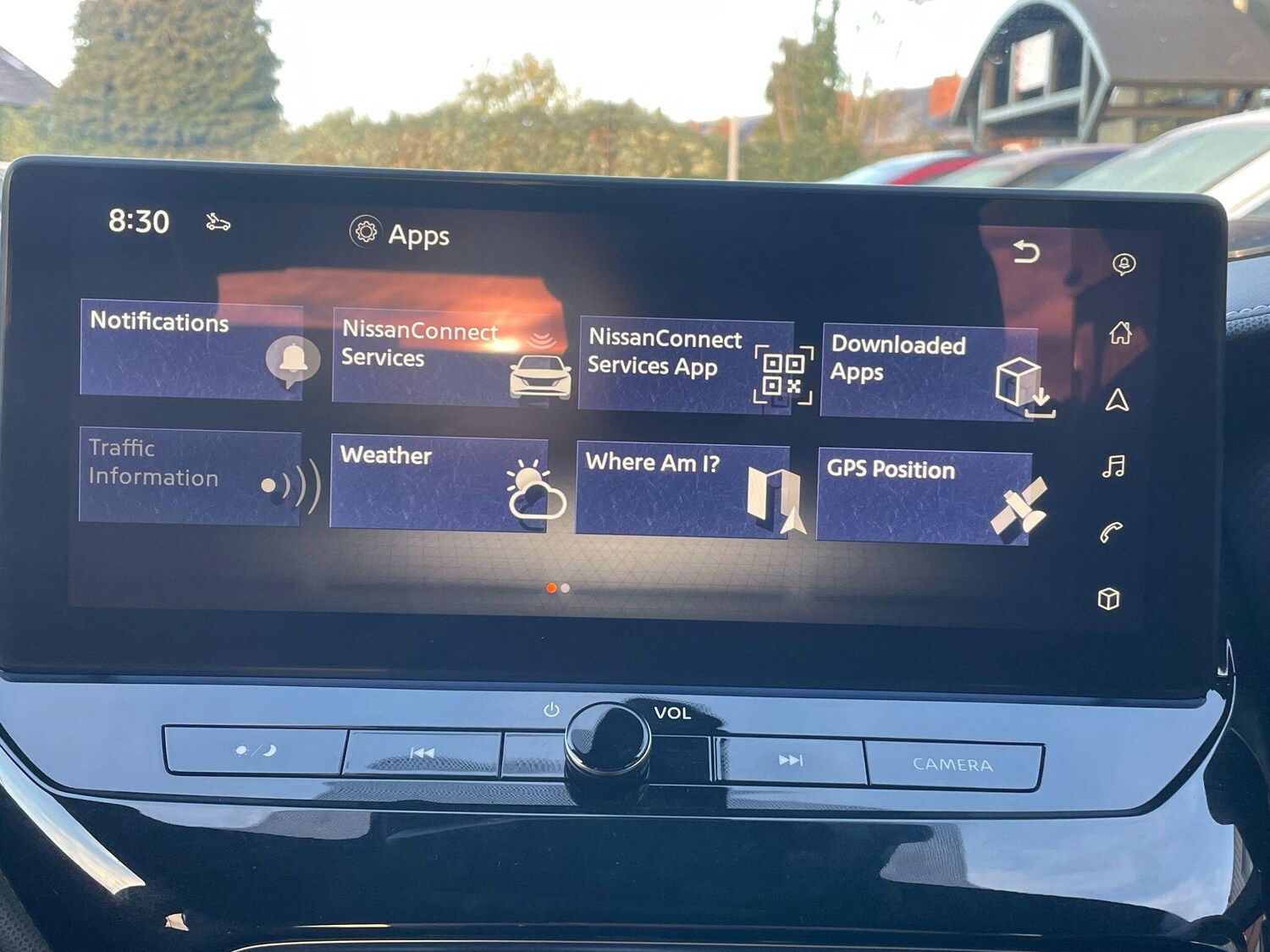 Used Nissan Juke for sale - 77724064: Photo 23