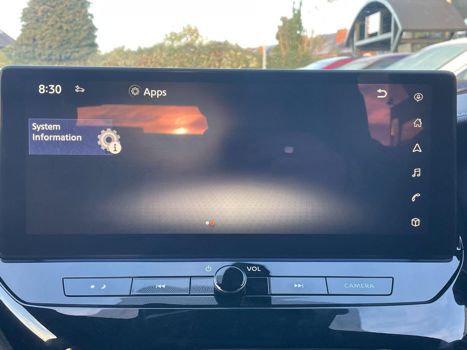 Used Nissan Juke for sale - 77724064: Photo 24